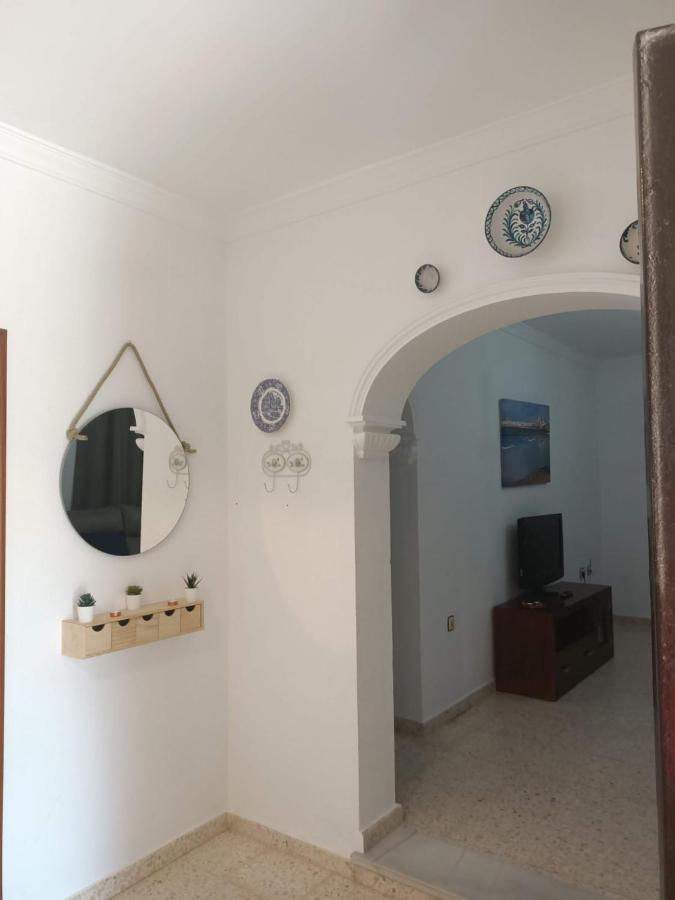 エル・パルマル Casa Manoliヴィラ エクステリア 写真